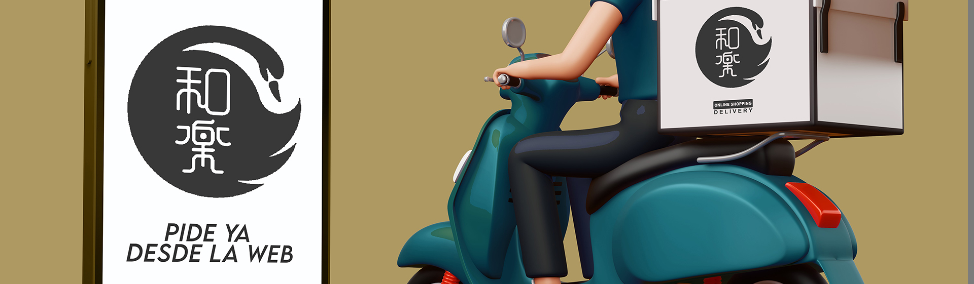 Slider envio